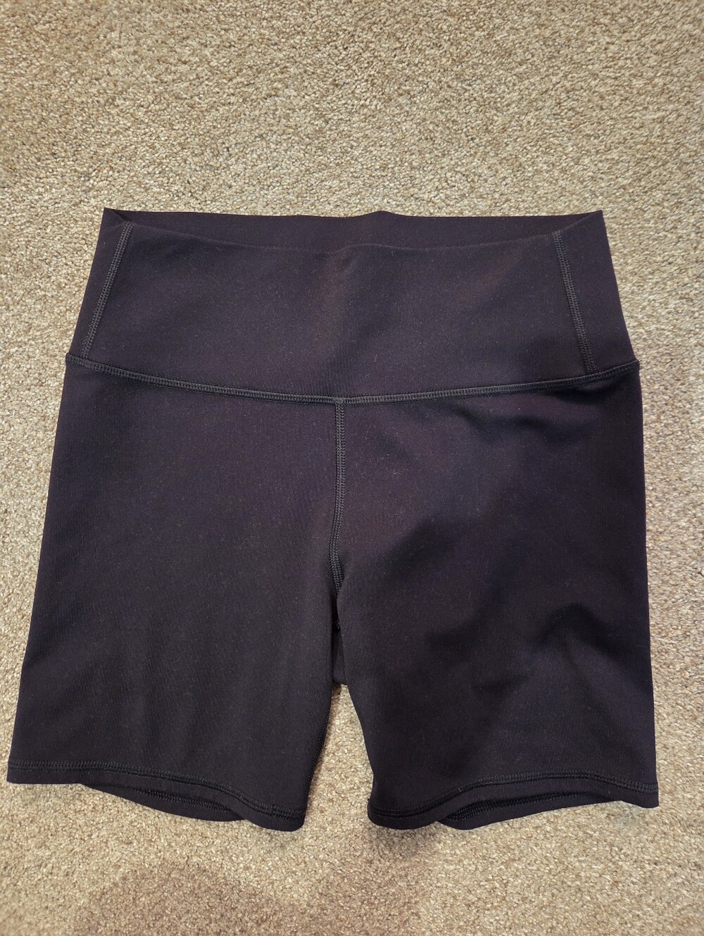 Girls Size 14 In Motion Bike Shorts
